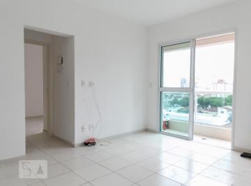 Apartamento · 51m² · 1 Quarto · 1 Vaga · Apartamento para Aluguel - Gonzaga , 1 Quarto,  51 m² - Santos