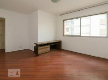 Apartamento · 42m² · 1 Quarto · 1 Vaga · Apartamento para Aluguel - Jardim Paulista, 1 Quarto,  42 m² - São Paulo