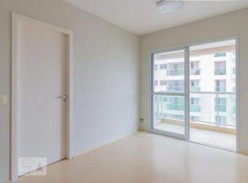 Apartamento · 38m² · 1 Quarto · 1 Vaga · Apartamento para Aluguel - Chácara Santo Antonio, 1 Quarto, 38 m² - São Paulo