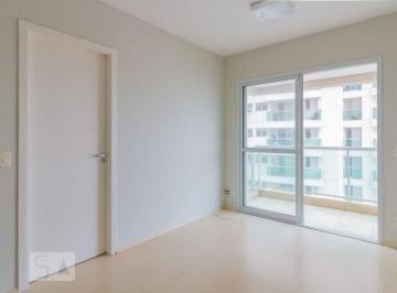 Apartamento · 38m² · 1 Quarto · 1 Vaga · Apartamento para Aluguel - Chácara Santo Antonio, 1 Quarto, 38 m² - São Paulo