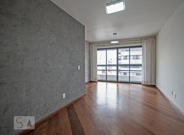 Apartamento · 105m² · 3 Quartos · 2 Vagas · Apartamento para Aluguel - Brooklin, 3 Quartos,  105 m² - São Paulo