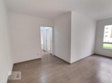 Apartamento · 54m² · 2 Quartos · 1 Vaga · Apartamento para Aluguel - Marechal Rondon, 2 Quartos, 54 m² - Canoas