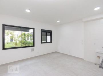 Apartamento · 34m² · 1 Quarto · Apartamento para Aluguel - Jardim Marajoara , 1 Quarto, 34 m² - São Paulo
