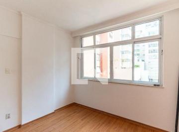 Apartamento · 33m² · 1 Quarto · Apartamento para Aluguel - Santa Cecília, 1 Quarto, 33 m² - São Paulo