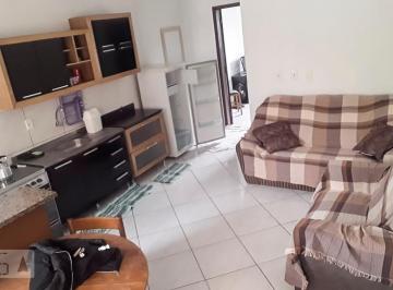 Apartamento · 70m² · 1 Quarto · 1 Vaga · Apartamento para Aluguel - Igará, 1 Quarto, 70 m² - Canoas
