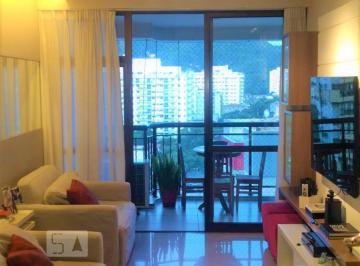 Apartamento · 120m² · 3 Quartos · 1 Vaga · Apartamento para Aluguel - Icaraí, 3 Quartos, 120 m² - Niterói