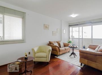 Apartamento · 107m² · 3 Quartos · 2 Vagas · Apartamento para Aluguel - Vila Madalena, 3 Quartos, 107 m² - São Paulo