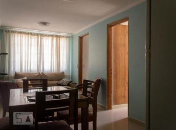Apartamento · 58m² · 2 Quartos · Apartamento para Aluguel - Interlagos, 2 Quartos, 58 m² - São Paulo