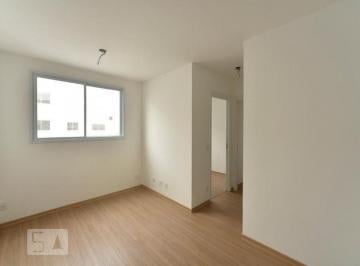 Apartamento · 38m² · 2 Quartos · Apartamento para Aluguel - Mooca, 2 Quartos,  38 m² - São Paulo