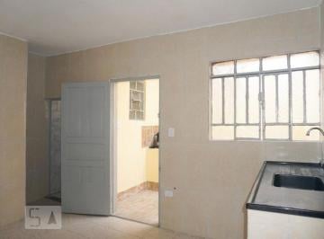 Casa · 40m² · 1 Quarto · Casa para Aluguel - Ermelino Matarazzo, 1 Quarto, 40 m² - São Paulo