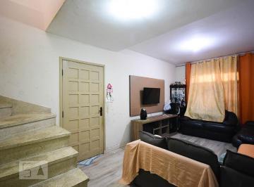 Casa · 198m² · 3 Quartos · 4 Vagas · Casa para Aluguel - Jardim Taboão, 3 Quartos,  198 m² - São Paulo