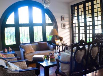 Casa · 250m² · 3 Quartos · 2 Vagas · Casa para Aluguel - Pituaçu, 3 Quartos, 250 m² - Salvador