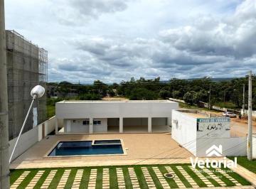 Foto 02 · Apartamento com 2 quartos, sendo 01 com suíte em condomínio em Barreirinhas - Barreiras | Ba