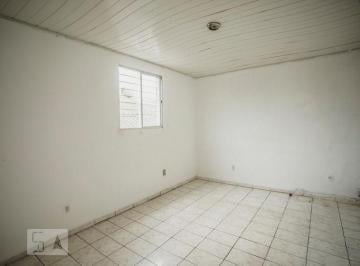 Casa · 50m² · 2 Quartos · Casa para Aluguel - Jabaquara, 2 Quartos, 50 m² - São Paulo