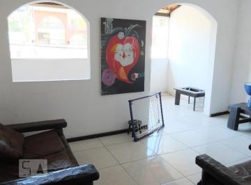 Casa · 250m² · 3 Quartos · 1 Vaga · Casa para Aluguel - Rio Vermelho, 3 Quartos, 250 m² - Salvador