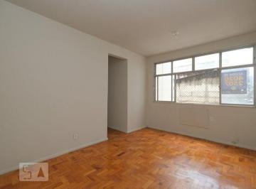 Apartamento · 70m² · 2 Quartos · 1 Vaga · Apartamento para Aluguel - Tijuca, 2 Quartos, 70 m² - Rio de Janeiro