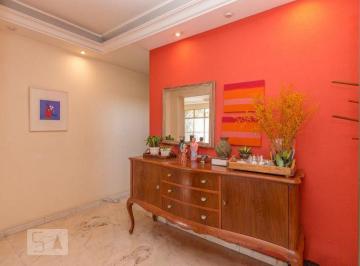 Casa · 320m² · 4 Quartos · 4 Vagas · Casa para Aluguel - Brooklin, 4 Quartos,  320 m² - São Paulo