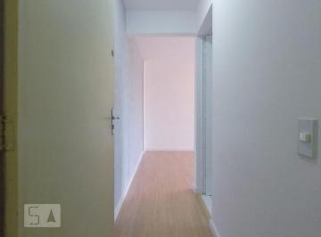Apartamento · 52m² · 2 Quartos · 1 Vaga · Apartamento para Aluguel - Jardim São Saverio, 2 Quartos, 52 m² - São Paulo