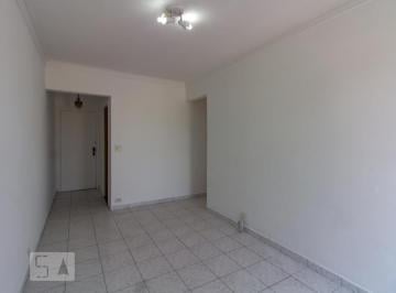 Apartamento · 80m² · 3 Quartos · 1 Vaga · Apartamento para Aluguel - Brás, 3 Quartos, 80 m² - São Paulo