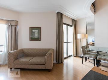 Apartamento · 80m² · 3 Quartos · 2 Vagas · Apartamento para Aluguel - Vila Olímpia, 3 Quartos, 80 m² - São Paulo