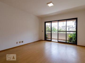Apartamento · 168m² · 4 Quartos · 3 Vagas · Apartamento para Aluguel - Vila Mariana, 4 Quartos, 168 m² - São Paulo