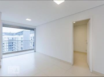 Apartamento · 49m² · 1 Quarto · 1 Vaga · Apartamento para Aluguel - Vila Matias, 1 Quarto,  49 m² - Santos
