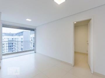 Apartamento · 49m² · 1 Quarto · 1 Vaga · Apartamento para Aluguel - Vila Matias, 1 Quarto, 49 m² - Santos