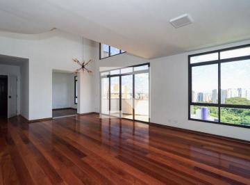 Apartamento Aluguel 692m² de 4 quartos · Apartamento para Aluguel - Portal do Morumbi, 4 Quartos, 692 m² - São Paulo