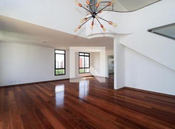 Apartamento de 4 quartos, São Paulo · Apartamento para Aluguel - Portal do Morumbi, 4 Quartos, 692 m² - São Paulo
