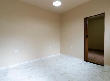 Casa · 50m² · 1 Quarto · Casa para Aluguel - Casa Verde, 1 Quarto, 50 m² - São Paulo
