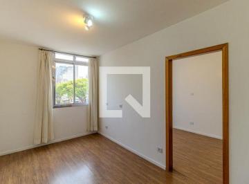 Apartamento · 52m² · 1 Quarto · Apartamento para Aluguel - Centro, 1 Quarto,  52 m² - São Paulo