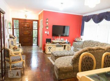 Casa de 4 quartos, São Paulo · Casa para Aluguel - Mooca, 4 Quartos, 300 m² - São Paulo