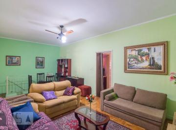 Casa · 320m² · 4 Quartos · 6 Vagas · Casa para Aluguel - Vila Palmares, 4 Quartos,  320 m² - Santo André