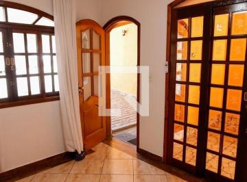 Casa · 180m² · 4 Quartos · 3 Vagas · Casa para Aluguel - Quitaúna, 4 Quartos,  180 m² - Osasco