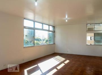 Apartamento · 140m² · 4 Quartos · 1 Vaga · Apartamento para Aluguel - Ipanema, 4 Quartos,  140 m² - Rio de Janeiro