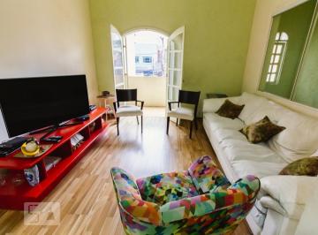 Casa · 180m² · 2 Quartos · 2 Vagas · Casa para Aluguel - Perdizes, 2 Quartos,  180 m² - São Paulo