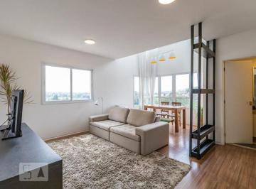 Apartamento · 88m² · 2 Quartos · 2 Vagas · Apartamento para Aluguel - Alphaville, 2 Quartos, 88 m² - Barueri
