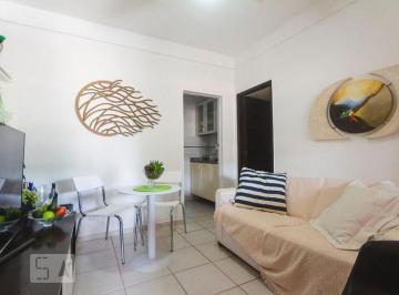Casa · 90m² · 2 Quartos · 1 Vaga · Casa para Aluguel - Jardim Oceânico, 2 Quartos, 90 m² - Rio de Janeiro
