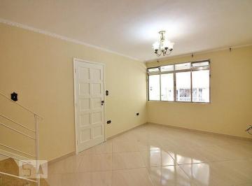 Casa · 110m² · 2 Quartos · 2 Vagas · Casa para Aluguel - Vila Jordanópolis, 2 Quartos,  110 m² - São Bernardo do Campo