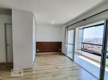Apartamento · 36m² · 1 Quarto · 1 Vaga · Apartamento para Aluguel - Cambuci, 1 Quarto, 36 m² - São Paulo