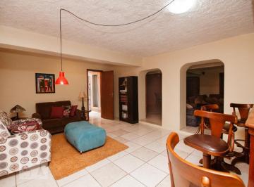 Casa · 550m² · 6 Quartos · 6 Vagas · Casa para Aluguel - Menino Deus, 6 Quartos, 550 m² - Porto Alegre