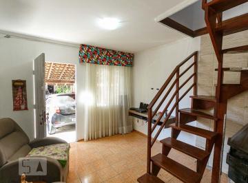 Casa · 110m² · 2 Quartos · 1 Vaga · Casa para Aluguel - Aberta dos Morros, 2 Quartos, 110 m² - Porto Alegre