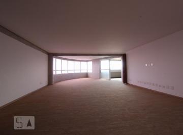 Apartamento · 275m² · 4 Quartos · 4 Vagas · Apartamento para Aluguel - Jardim, 4 Quartos, 275 m² - Santo André
