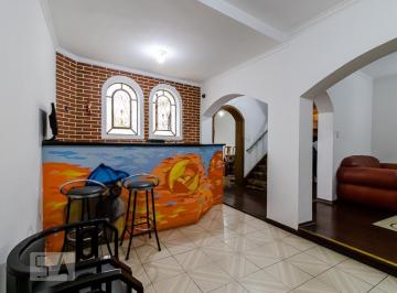 Casa · 450m² · 6 Quartos · 4 Vagas · Casa para Aluguel - Saúde, 6 Quartos, 450 m² - São Paulo