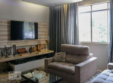 Apartamento · 110m² · 4 Quartos · 2 Vagas · Apartamento para Aluguel - Prado, 4 Quartos, 110 m² - Belo Horizonte