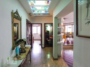 Apartamento · 300m² · 4 Quartos · 4 Vagas · Apartamento para Aluguel - Tatuapé, 4 Quartos, 300 m² - São Paulo