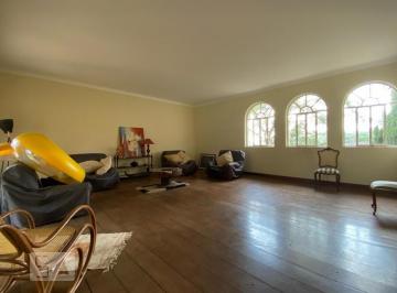 Casa · 550m² · 6 Quartos · 4 Vagas · Casa para Aluguel - Morumbi, 6 Quartos, 550 m² - São Paulo