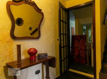 Casa · 354m² · 5 Quartos · 3 Vagas · Casa para Aluguel - Ipiranga, 5 Quartos, 354 m² - São Paulo
