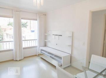 Apartamento · 45m² · 1 Quarto · 1 Vaga · Apartamento para Aluguel - Mooca, 1 Quarto,  45 m² - São Paulo