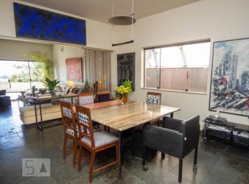 Casa · 480m² · 4 Quartos · 4 Vagas · Casa para Aluguel - Casa Verde, 4 Quartos, 480 m² - São Paulo